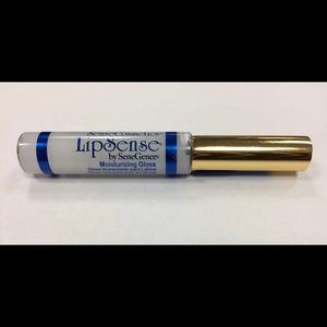 LipSense Matte Moisturizing Gloss